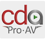 CDA Pro-AV Australia